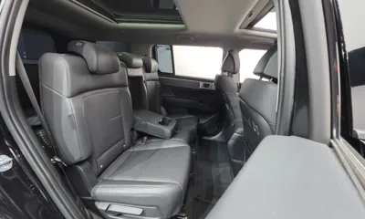 Hyundai Santafe 2024, 63583 км, за 18708.15 USD - фото 19