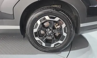 Hyundai Santafe 2024, 63583 км, за 18708.15 USD - фото 21