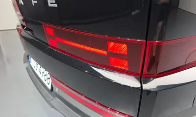 Hyundai Santafe 2024, 63583 км, за 18708.15 USD - фото 23