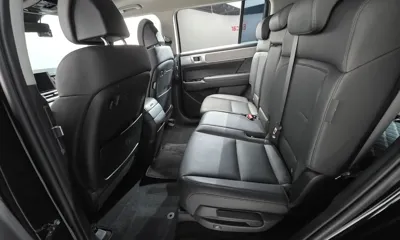 Hyundai Santafe 2024, 63583 км, за 18708.15 USD - фото 26