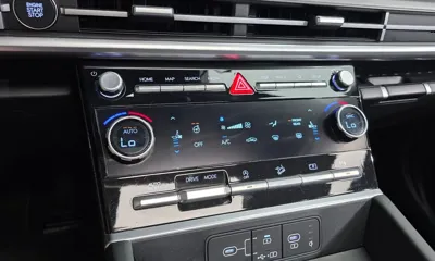 Hyundai Santafe 2024, 63583 км, за 18708.15 USD - фото 30