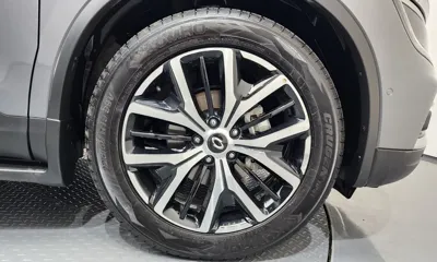 Renault-KoreaSamsung QM6 2020, 43508 км, за 11969.83 USD