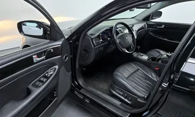 Hyundai Genesis 2013, 119819 км, за 3957.71 USD - фото 11
