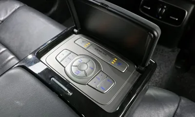 Hyundai Genesis 2013, 119819 км, за 3957.71 USD - фото 18