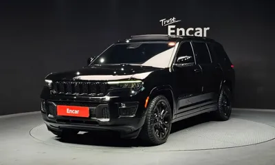 Jeep Cherokee · 2021 год