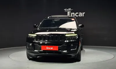 Jeep Cherokee 2021, 34896 км, за 25503.8 USD