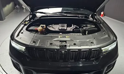 Jeep Cherokee 2021, 34896 км, за 25503.8 USD - фото 6