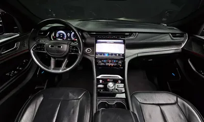 Jeep Cherokee 2021, 34896 км, за 25503.8 USD - фото 7