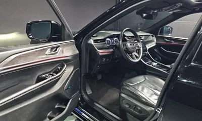 Jeep Cherokee 2021, 34896 км, за 25503.8 USD - фото 12
