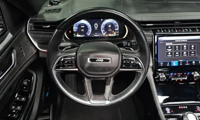 Jeep Cherokee 2021, 34896 км, за 25503.8 USD - фото 13