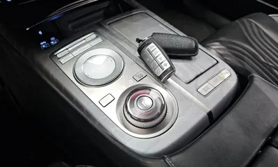 Genesis G80 2021, 86576 км, за 23719.85 USD - фото 9
