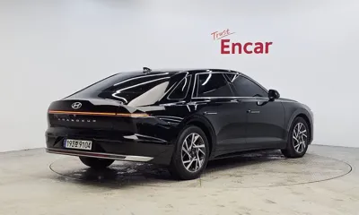 Hyundai Grandeur 2023, 46317 км, за 19543.98 USD