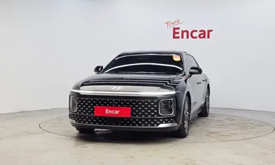 Hyundai Grandeur 2023, 46317 км, за 19543.98 USD