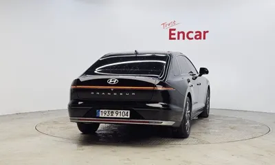 Hyundai Grandeur 2023, 46317 км, за 19543.98 USD