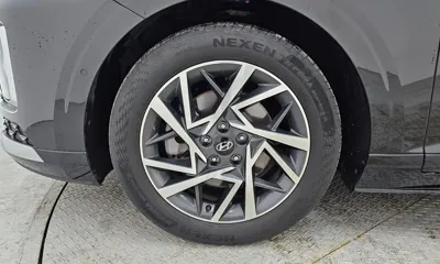 Hyundai Grandeur 2023, 46317 км, за 19543.98 USD