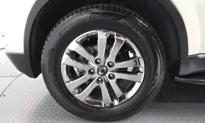 KG_Mobility_Ssangyong Rexton 2015, 69058 км, за 4228.47 USD