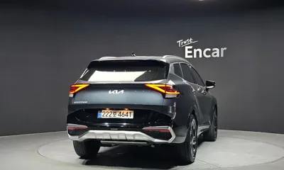 Kia Sportage 2024, 40121 км, за 19235.51 USD