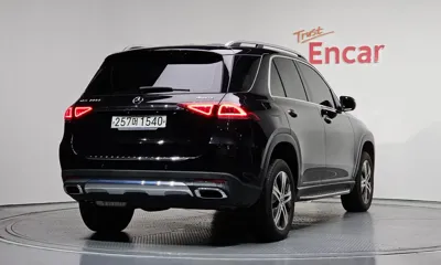 Mercedes-Benz GLE-Class 2019, 130674 км, за 25157.63 USD