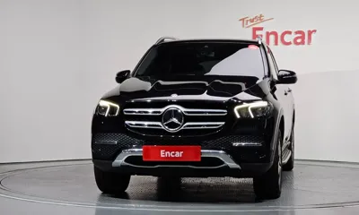 Mercedes-Benz GLE-Class 2019, 130674 км, за 25157.63 USD