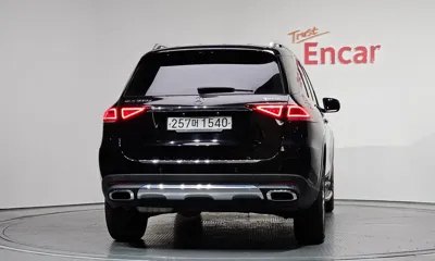 Mercedes-Benz GLE-Class 2019, 130674 км, за 25157.63 USD