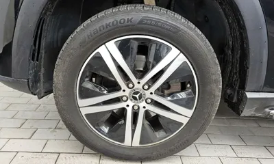 Mercedes-Benz GLE-Class 2019, 130674 км, за 25157.63 USD