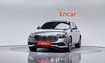 Mercedes-Benz E-Class 2021, 57230 км, за 26632.8 USD