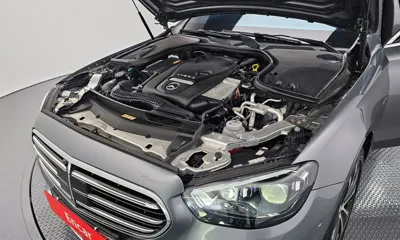 Mercedes-Benz E-Class 2021, 57230 км, за 26632.8 USD - фото 6