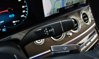 Mercedes-Benz E-Class 2021, 57230 км, за 26632.8 USD - фото 9