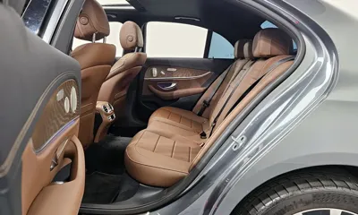 Mercedes-Benz E-Class 2021, 57230 км, за 26632.8 USD - фото 12