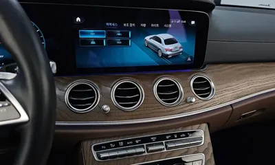 Mercedes-Benz E-Class 2021, 57230 км, за 26632.8 USD - фото 15