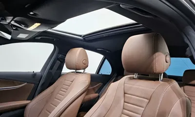 Mercedes-Benz E-Class 2021, 57230 км, за 26632.8 USD - фото 19