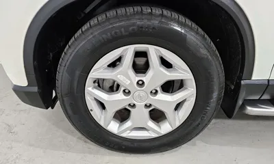 KG_Mobility_Ssangyong Rexton 2021, 53747 км, за 14910.66 USD