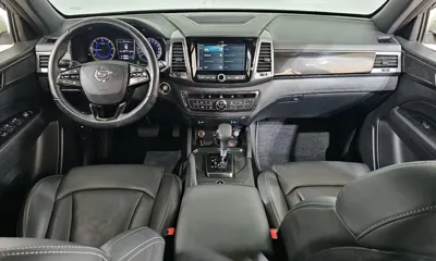 KG_Mobility_Ssangyong Rexton 2021, 53747 км, за 14910.66 USD - фото 7