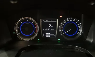 KG_Mobility_Ssangyong Rexton 2021, 53747 км, за 14910.66 USD - фото 8