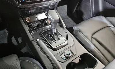 KG_Mobility_Ssangyong Rexton 2021, 53747 км, за 14910.66 USD - фото 9