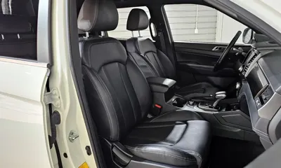 KG_Mobility_Ssangyong Rexton 2021, 53747 км, за 14910.66 USD - фото 10