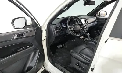 KG_Mobility_Ssangyong Rexton 2021, 53747 км, за 14910.66 USD - фото 11