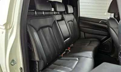 KG_Mobility_Ssangyong Rexton 2021, 53747 км, за 14910.66 USD - фото 12