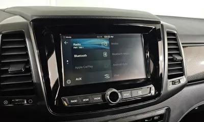 KG_Mobility_Ssangyong Rexton 2021, 53747 км, за 14910.66 USD - фото 16