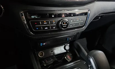 KG_Mobility_Ssangyong Rexton 2021, 53747 км, за 14910.66 USD - фото 18