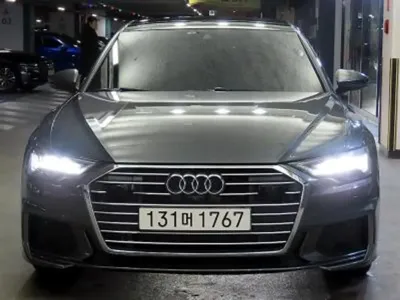 Audi A6 2023, 37000 км, за 23500.07 USD