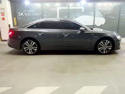 Audi A6 2023, 37000 км, за 23500.07 USD