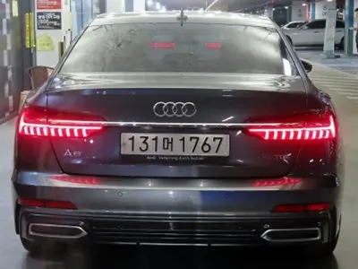 Audi A6 2023, 37000 км, за 23500.07 USD