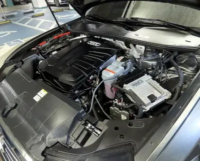 Audi A6 2023, 37000 км, за 23500.07 USD - фото 7