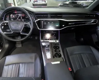Audi A6 2023, 37000 км, за 23500.07 USD - фото 9