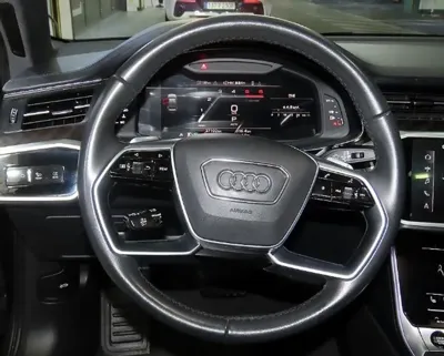 Audi A6 2023, 37000 км, за 23500.07 USD - фото 10