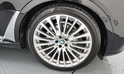 BMW X7 2024, 69172 км, за 59400.03 USD
