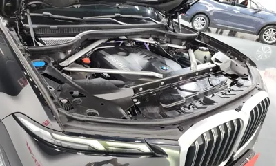 BMW X7 2024, 69172 км, за 59400.03 USD - фото 6