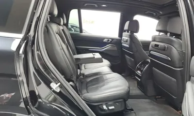 BMW X7 2024, 69172 км, за 59400.03 USD - фото 12