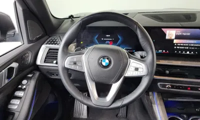BMW X7 2024, 69172 км, за 59400.03 USD - фото 13
